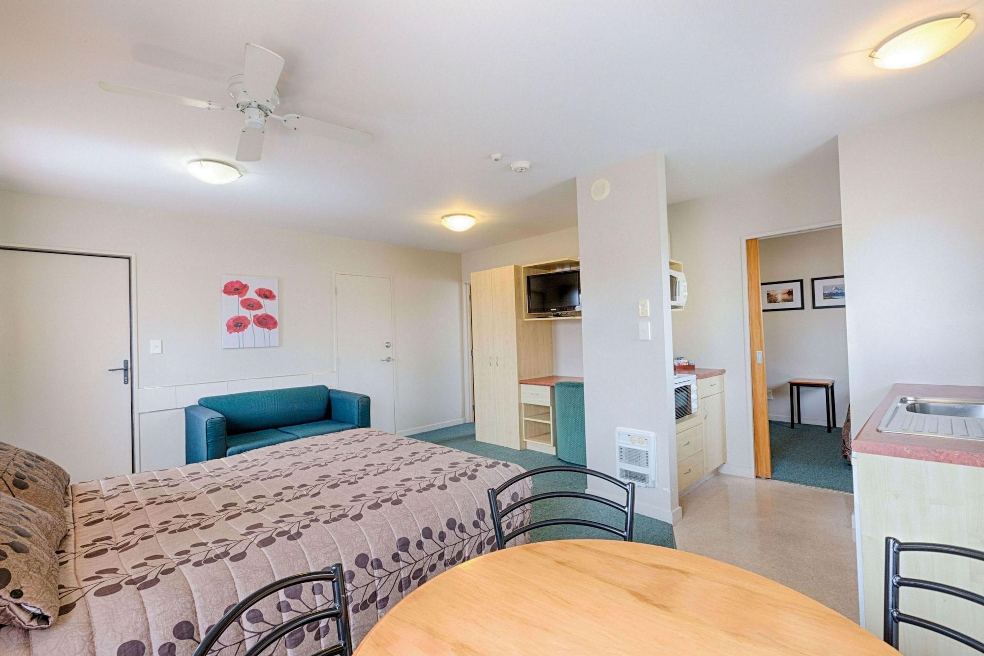 Bella Vista Motel Napier Ngoại thất bức ảnh