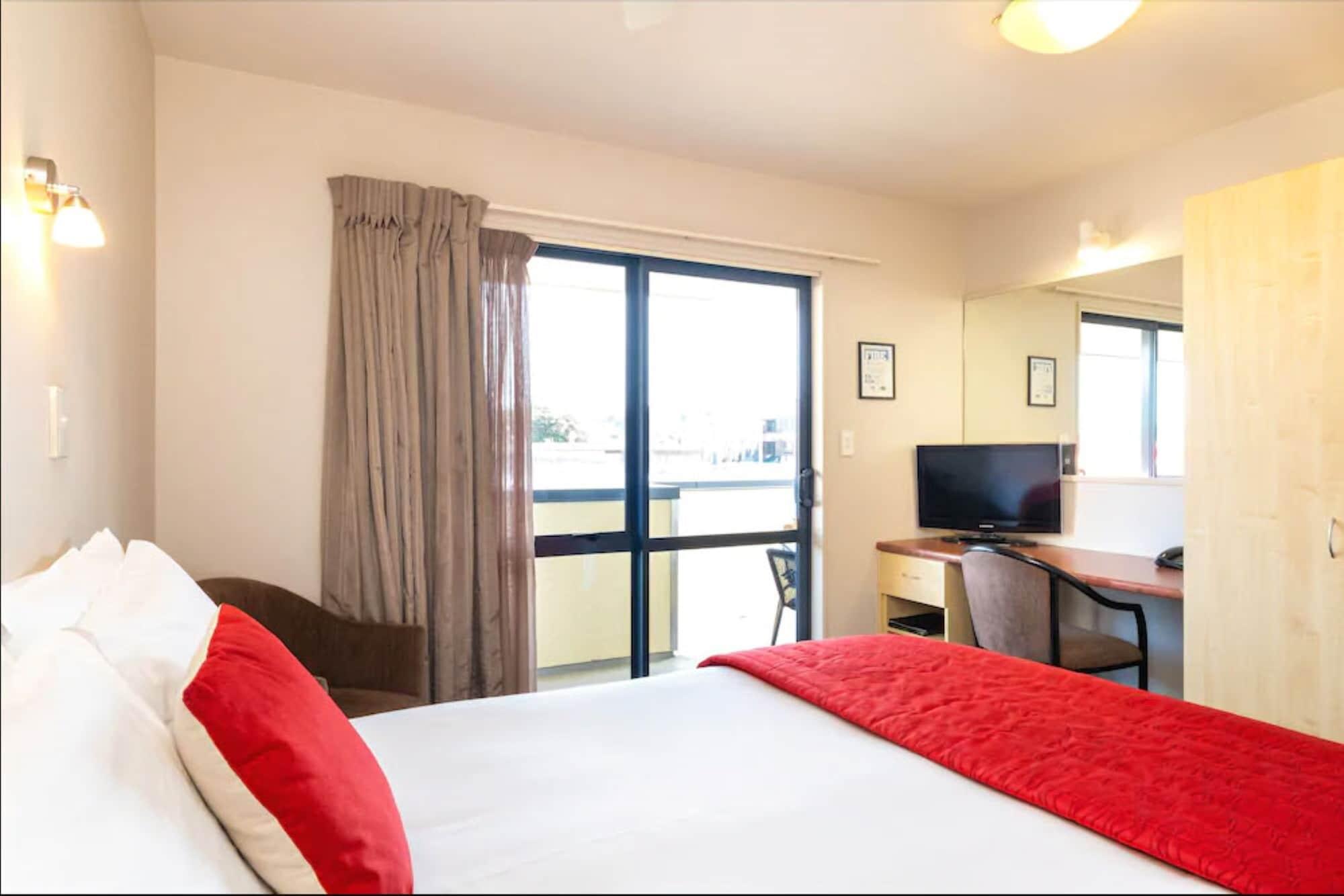 Bella Vista Motel Napier Ngoại thất bức ảnh